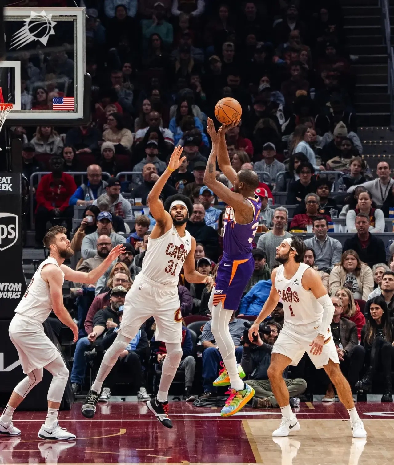 赛后菲尼克斯太阳备战全明星赛，强势反弹细节曝光，更衣室稳定，年轻球员得到机会的简单介绍乐鱼官网