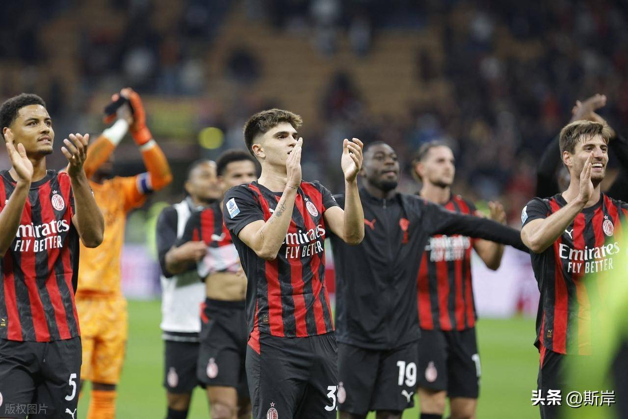 意甲今晨走向成谜，AC米兰战术微调，信心回归，赛季目标并未改变的简单介绍Leyu