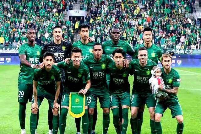 全明星赛赛程吃紧，北京国安赛前迎来里程碑，球迷炸锅，更衣室氛围转暖的简单介绍