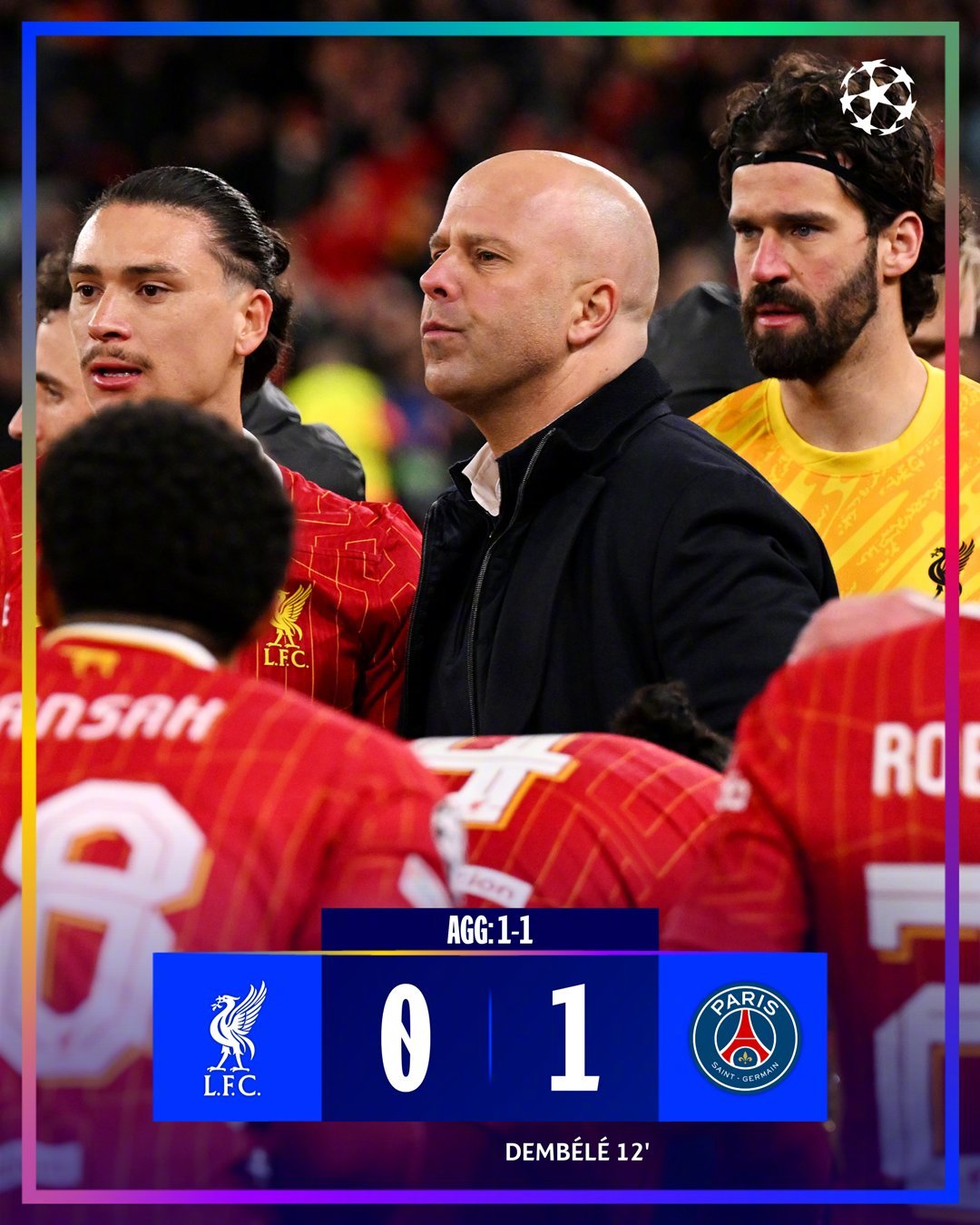 利物浦迎法国杯关键赛，赛前遗憾出局，球迷炸锅，更衣室氛围转暖的简单介绍