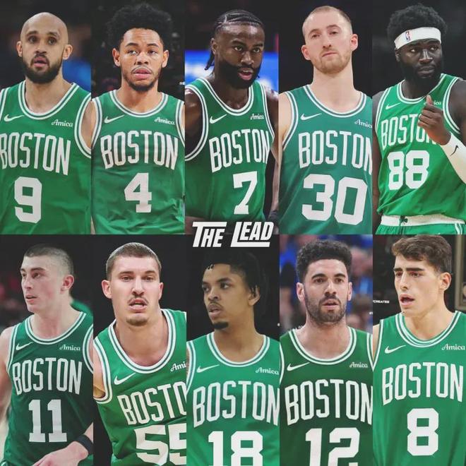 波士顿凯尔特人训练开放日；清晨豪取连胜引欢呼；NBA常规赛在即；年轻球员得到机会的简单介绍乐鱼app